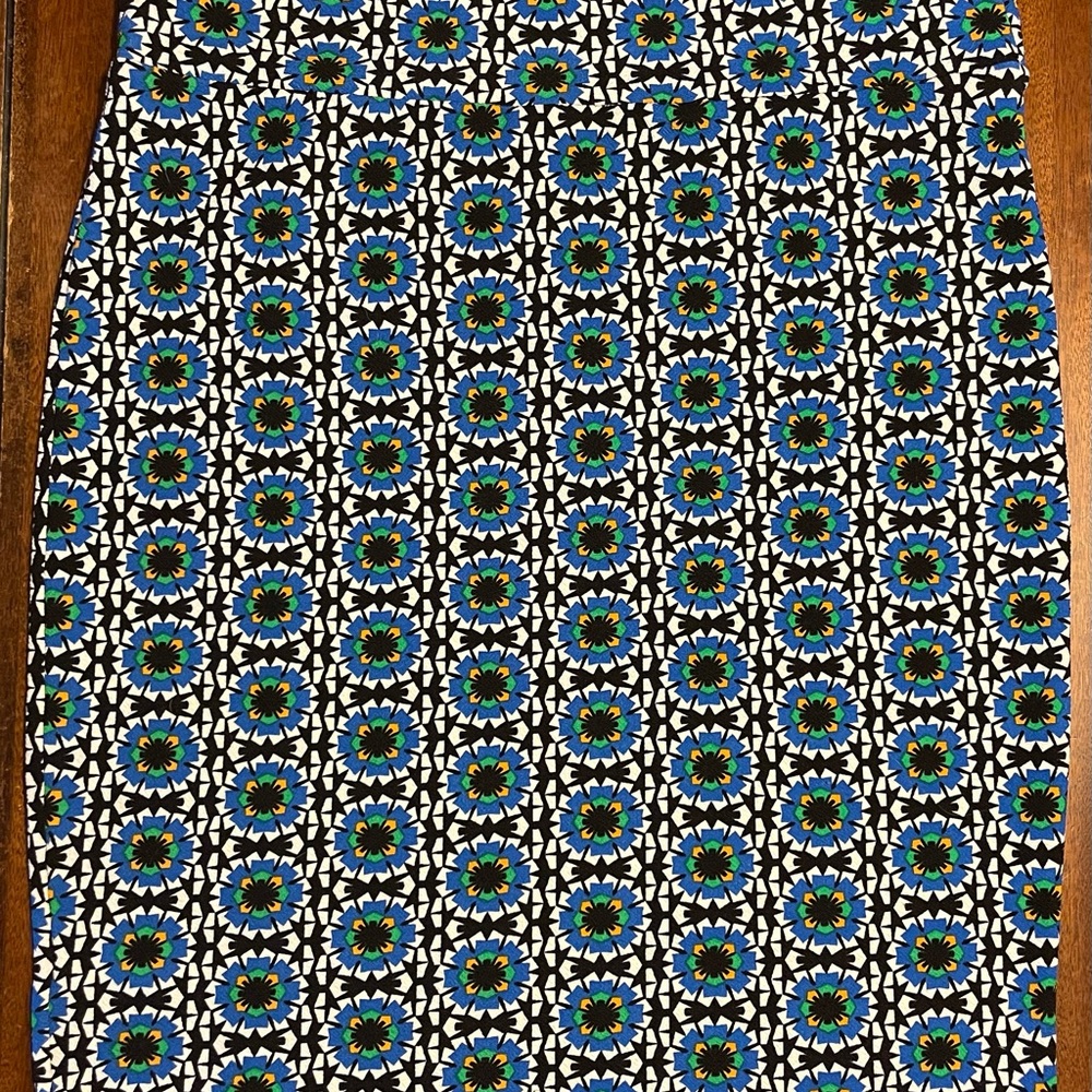 LULAROE! Worn just a few times!